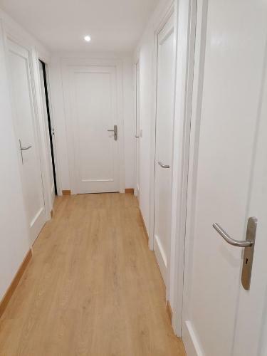 Apartamento Bolboreta