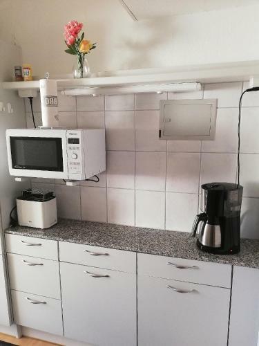 Apartamento Lebensfreude Appartement