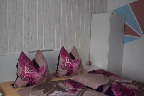 Apartamentos Ferienwohnung Haus Cerny