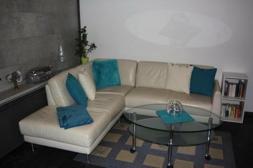 Apartamentos Ferienwohnung Haus Cerny