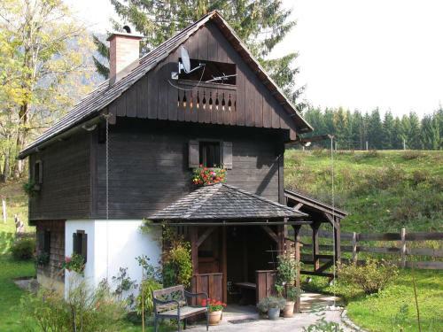 Ferienhaus "badl"