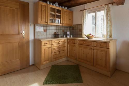 Apartamento Ferienwohnung Rehkoglgut