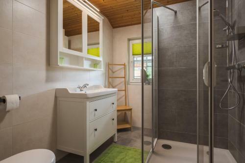 Apartamento Ferienwohnungen Villa Salzweg
