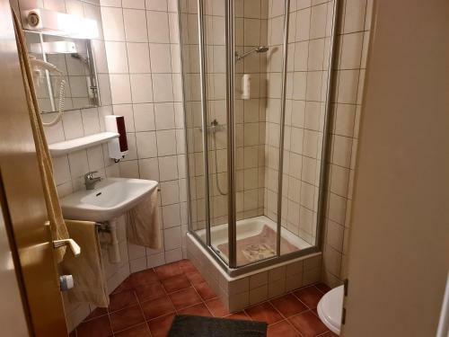 Hotel Auberge De Ballens
