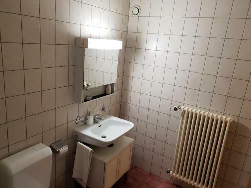 Hotel Auberge De Ballens