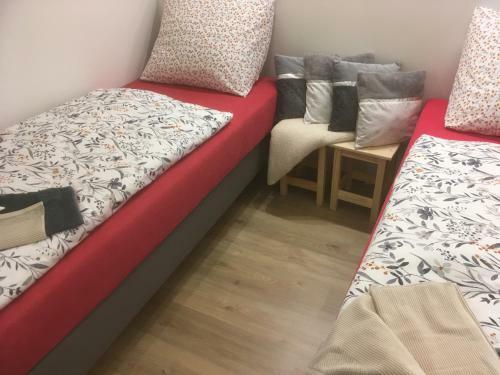 Apartamento Zahradn� D?m