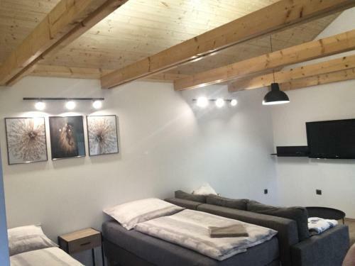 Apartamento Zahradn� D?m