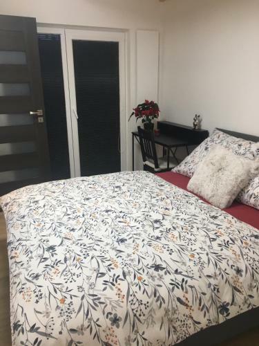 Apartamento Zahradn� D?m