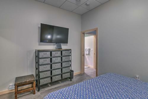 Apartamento Modern Downtown Apt - Walk To Parks And Cafes!