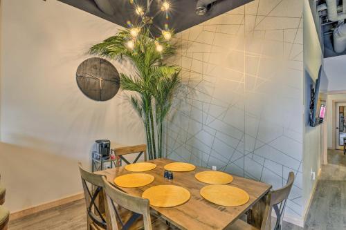 Apartamento Modern Downtown Apt - Walk To Parks And Cafes!