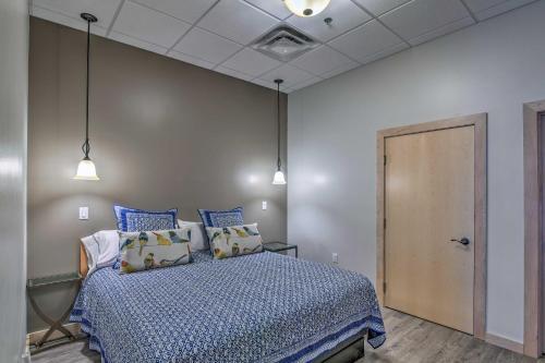Apartamento Modern Downtown Apt - Walk To Parks And Cafes!