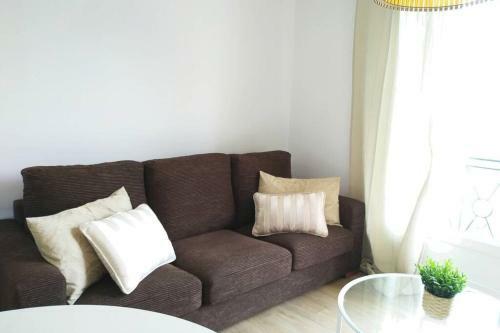 Apartamento Teresa