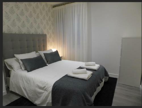 Apartamento Lar De San Xulian