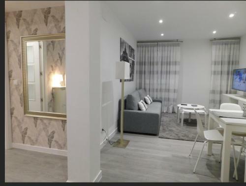 Apartamento Lar De San Xulian