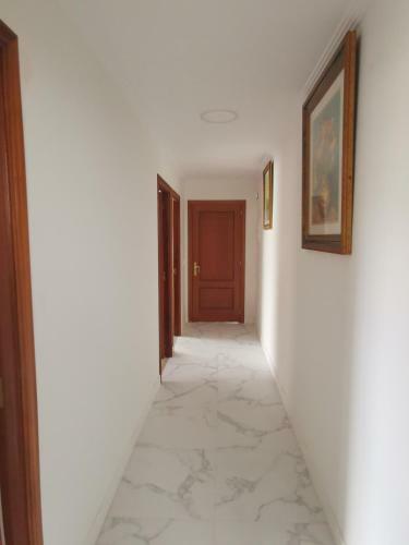 Apartamento Casa Cadab�n