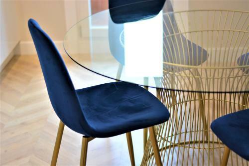 Luxurious Apartament In Ribadumia