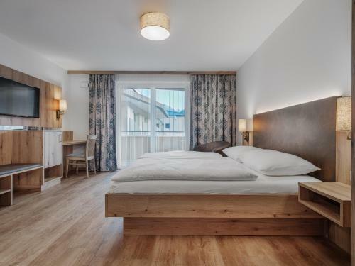 Apartamento Thermenappartements Kurparkhotel