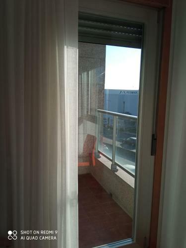 Apartamento El Pisito De Lourizan