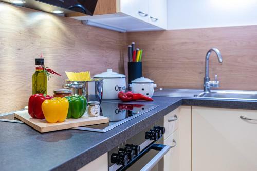 Apartamento Haus Sonja - Premium Partner Alpentherme Gastein