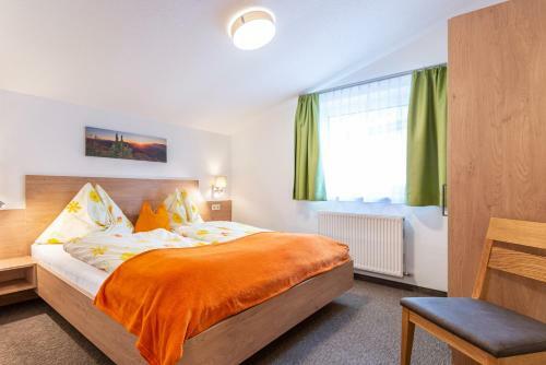 Apartamento Haus Sonja - Premium Partner Alpentherme Gastein