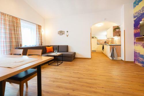 Apartamento Haus Sonja - Premium Partner Alpentherme Gastein