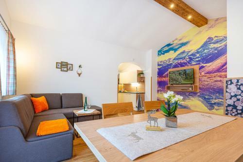 Apartamento Haus Sonja - Premium Partner Alpentherme Gastein