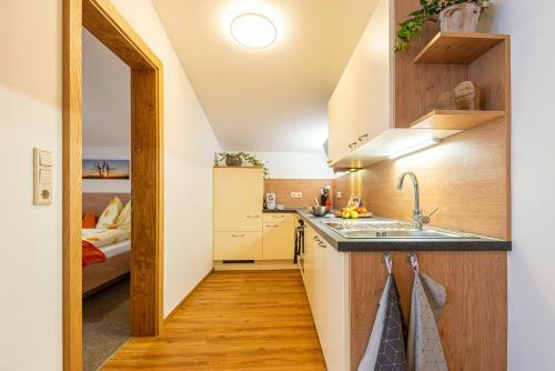 Apartamento Haus Sonja - Premium Partner Alpentherme Gastein