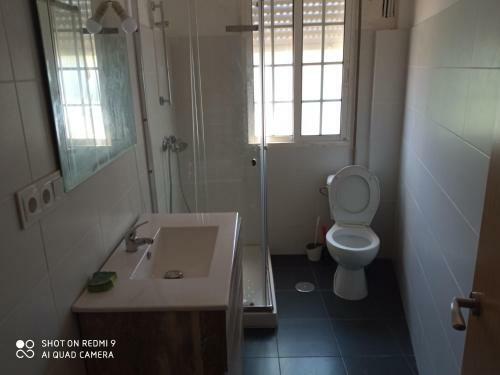 Apartamento Casa Placeres 1