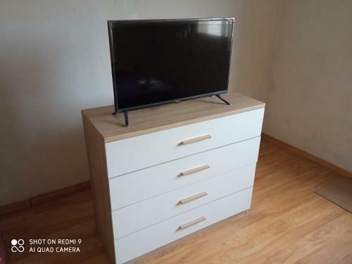 Apartamento Casa Placeres 1