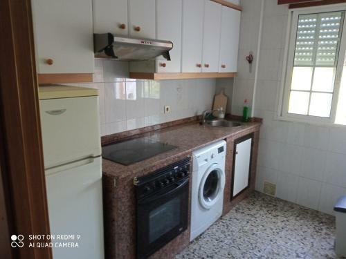 Apartamento Casa Placeres 1