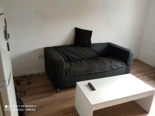 Apartamento Casa Placeres 1