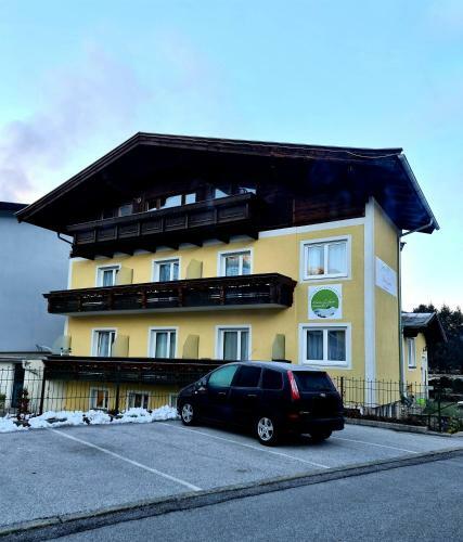 Hostal Fr�hst�ckspension Klein Und Fein
