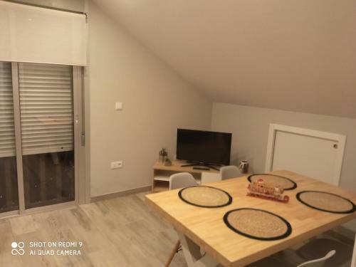 Apartamento R�a De Vigo