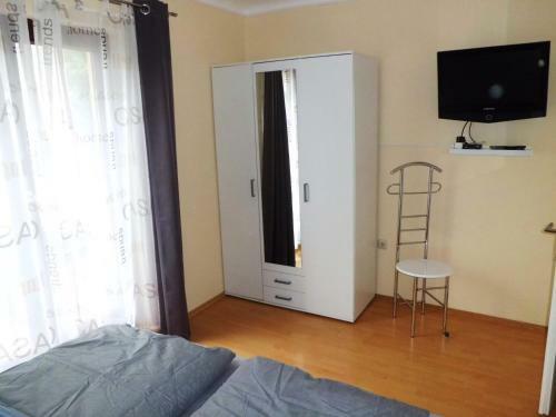 Apartamento Haus Marina