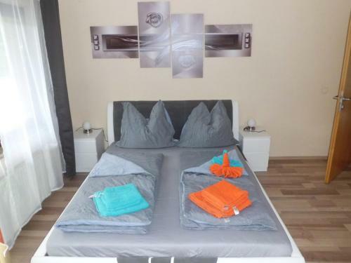 Apartamento Haus Marina