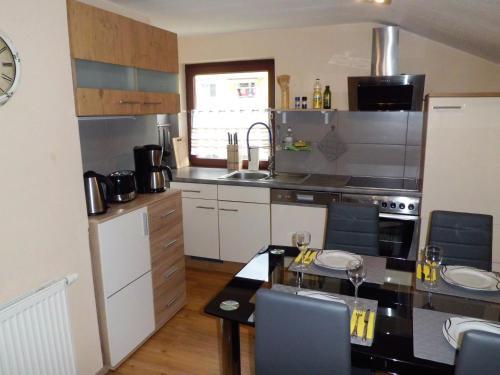 Apartamento Haus Marina