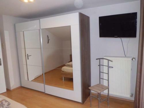 Apartamento Haus Marina
