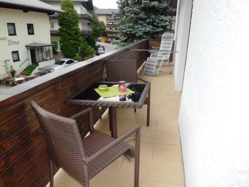Apartamento Haus Marina