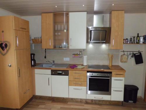 Apartamento Haus Marina