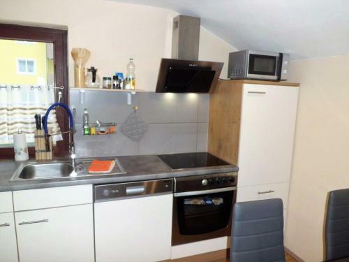 Apartamento Haus Marina