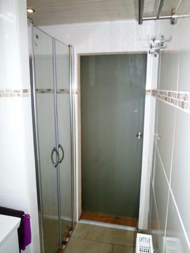 Apartamento Haus Marina
