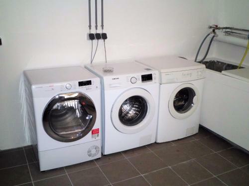 Apartamento Haus Marina