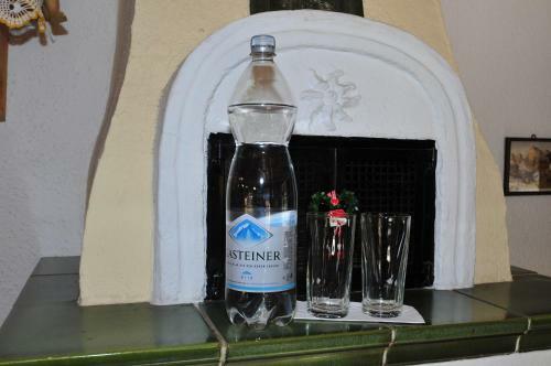 Apartamento Landhaus Rieser