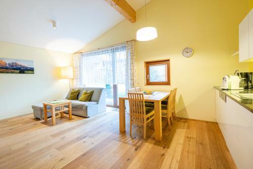 Apartamento Haus Erika