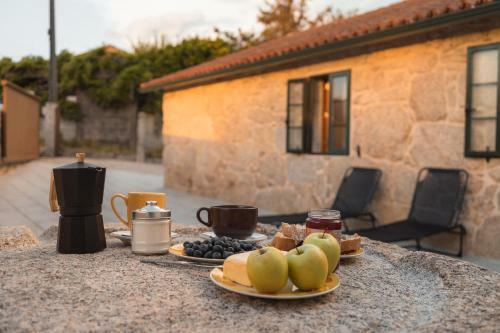 A Casa Da Charca - Casa Rural Con Jard�n