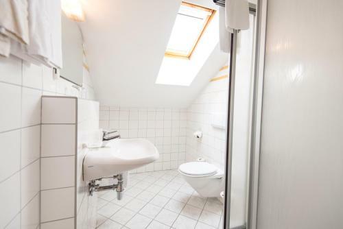 Apartamento Haus Noricum