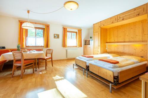 Apartamento Haus Noricum