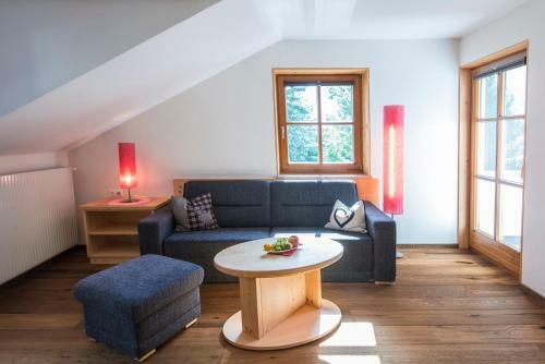 Apartamento Haus Noricum