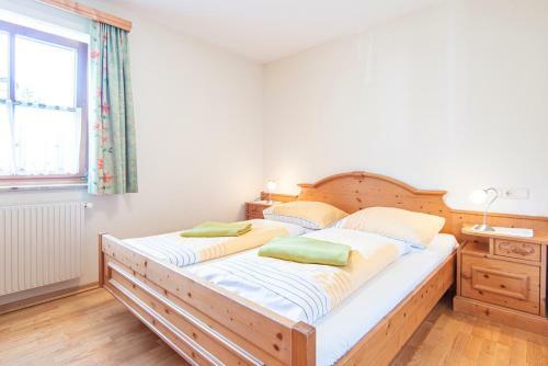 Apartamento Haus Noricum