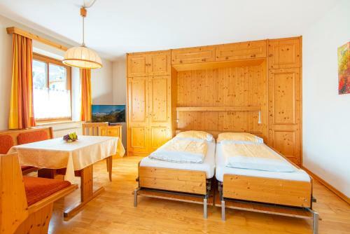 Apartamento Haus Noricum